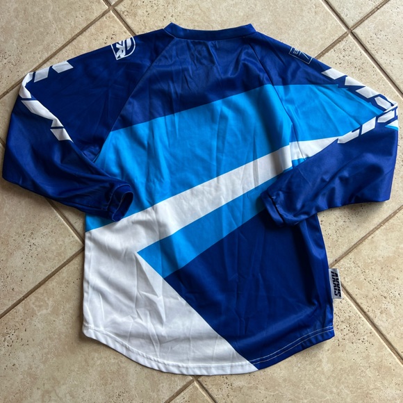 Thor & Axxis riding Jerseys - Picture 6 of 8